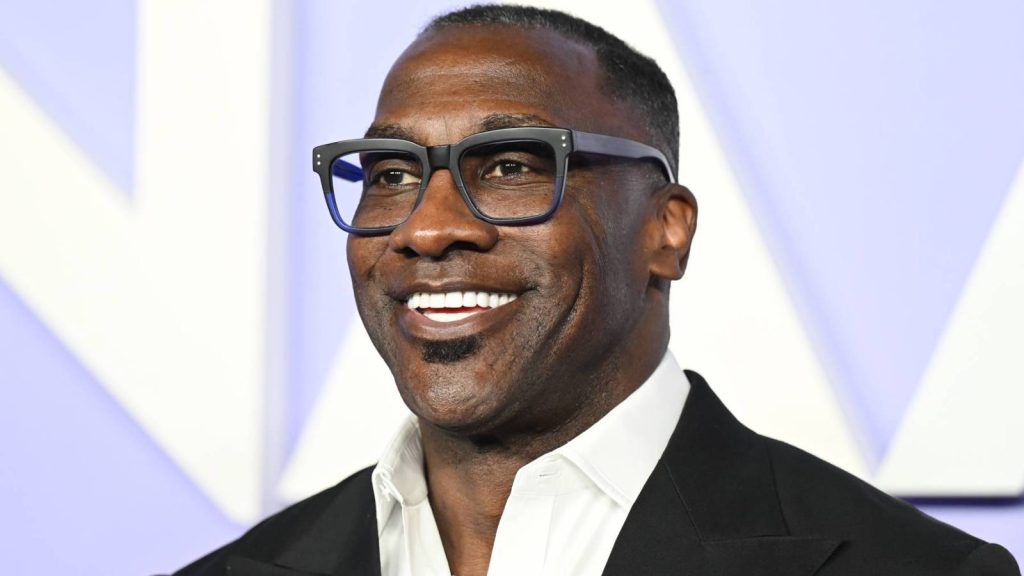Shannon Sharpe Settles $50 Million Rape Lawsuit From Ex