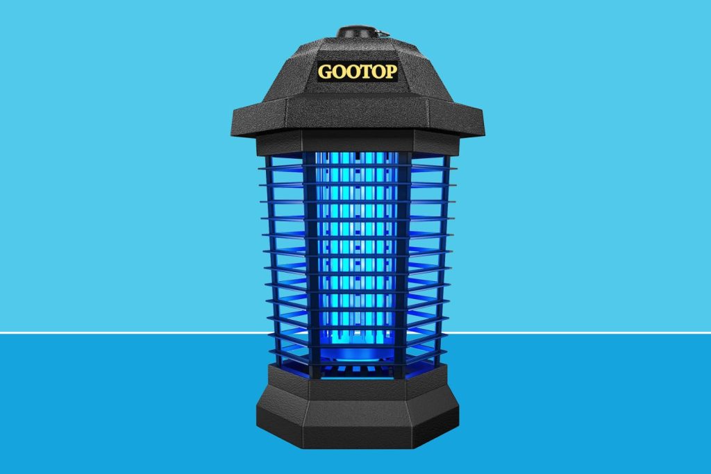 Shop Mosquito Repellents That Aren’t Bug Spray at Amazon from $5
