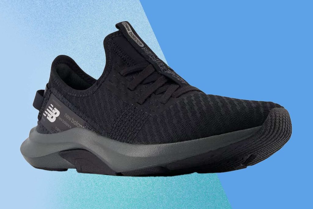 Shop These New Balance Sneakers on Sale at Amazon
