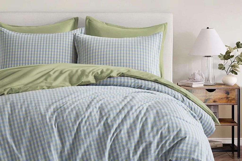Shop the Gingham Trend at Wayfair, From $13