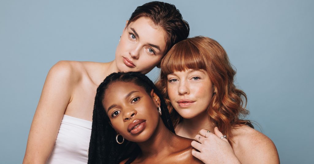 Skin Undertones Quiz: What Is My Undertone?