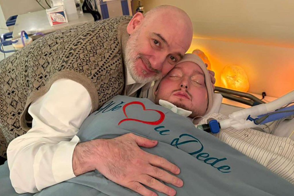 'Sleeping Prince' Dead at 36 After Spending 20 Years in Coma