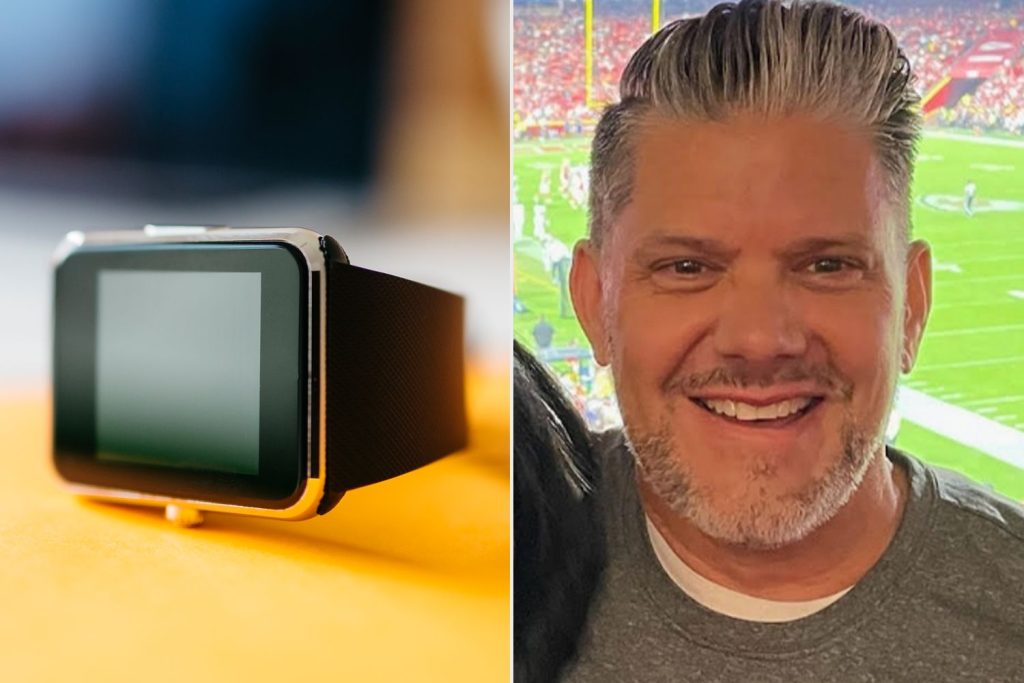 Smartwatch Helps Rescuers Find Victims in Fatal Plane Crash in Montana