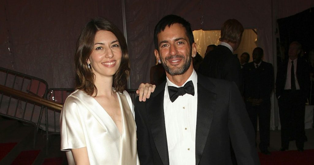 Sofia Coppola Turns Her Lens on Marc Jacobs for Her First Documentary, 'Marc by Sofia'