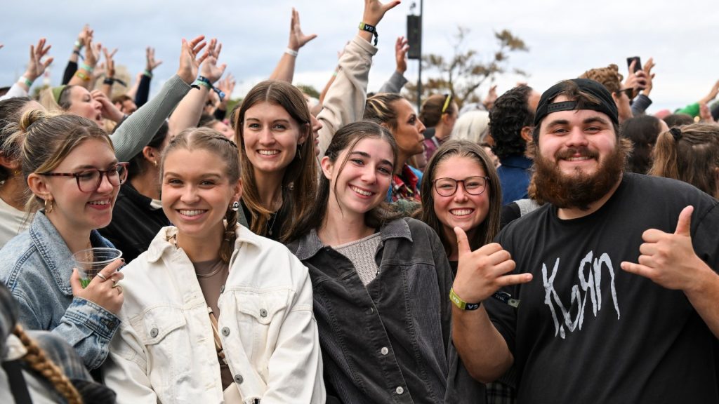 Soundside Music Festival in Connecticut Canceled