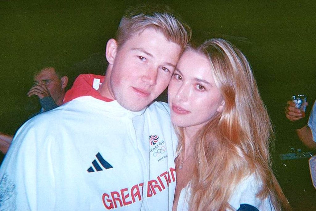 Steve Jobs' Daughter Eve Jobs Marries Olympian Harry Charles in Cotswolds Wedding