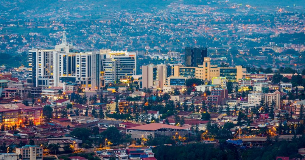 Summer Travel Guide for Kigali: Rwanda’s Community-Focused, Cosmopolitan Capital