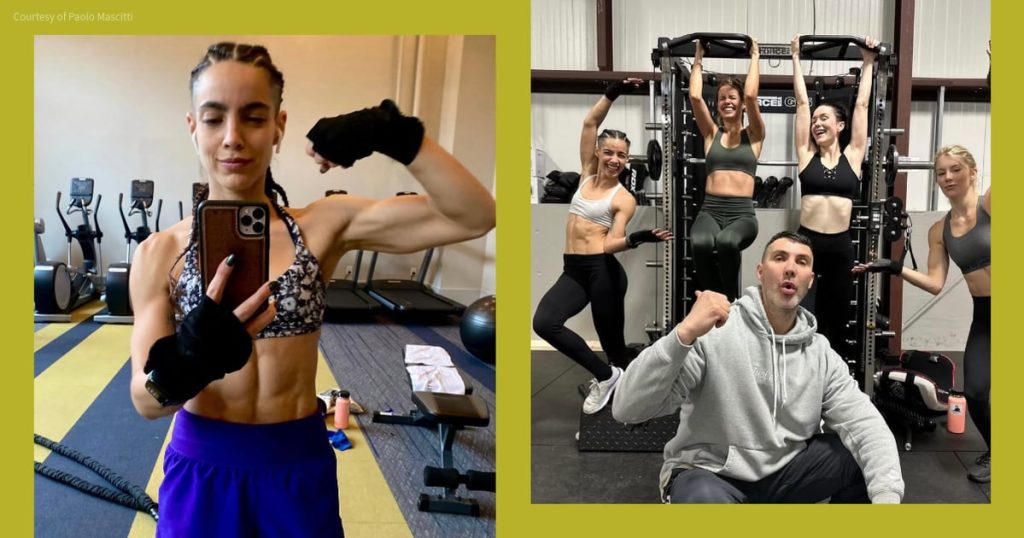Superman: Personal Trainer Shares Routine For Women Actors
