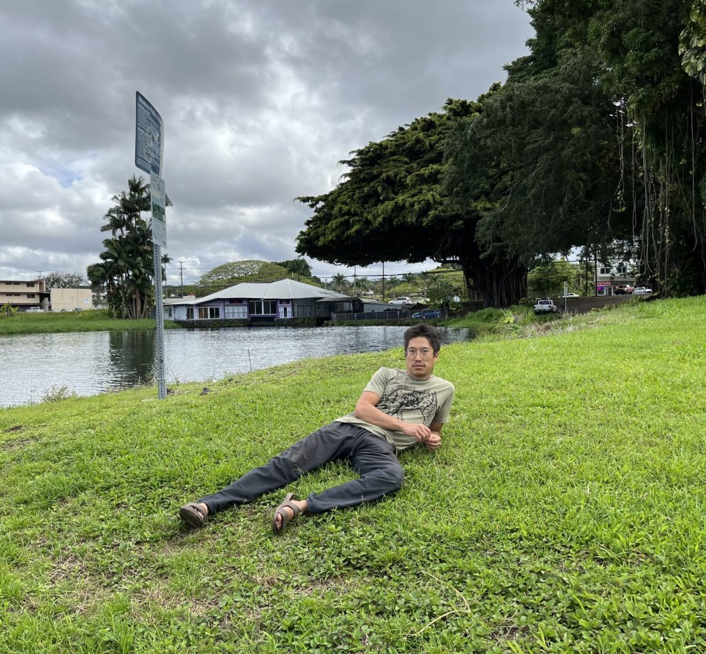 Tao Lin on Sex, Drugs, and Spiritual Awakenings