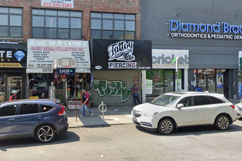 Tattoo Artist Allegedly Kidnapped, Beat Teen Lover. Then His Wife and Their Nanny Joined In: Prosecutors