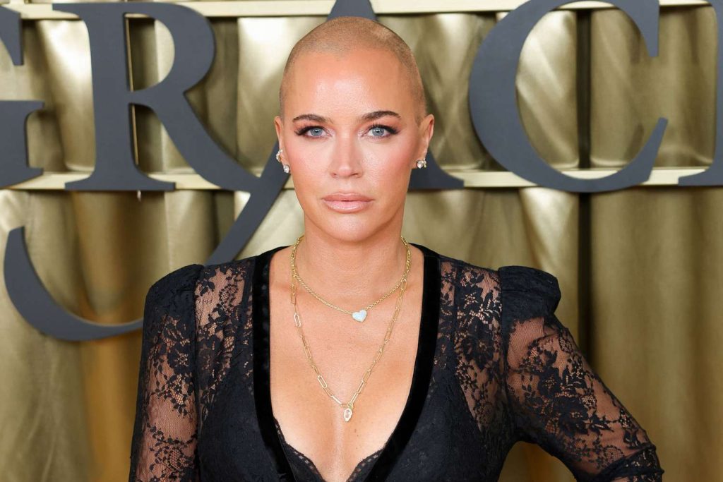 Teddi Mellencamp Gives New Health Update After Calling Out Her Doctors for Missing Her Melanoma Spreading