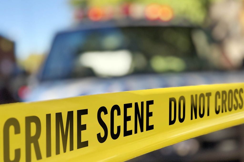 Teen Boy, 13, and Grandmother Charged After 8-Year-Old Cousin Was Killed with Firearm