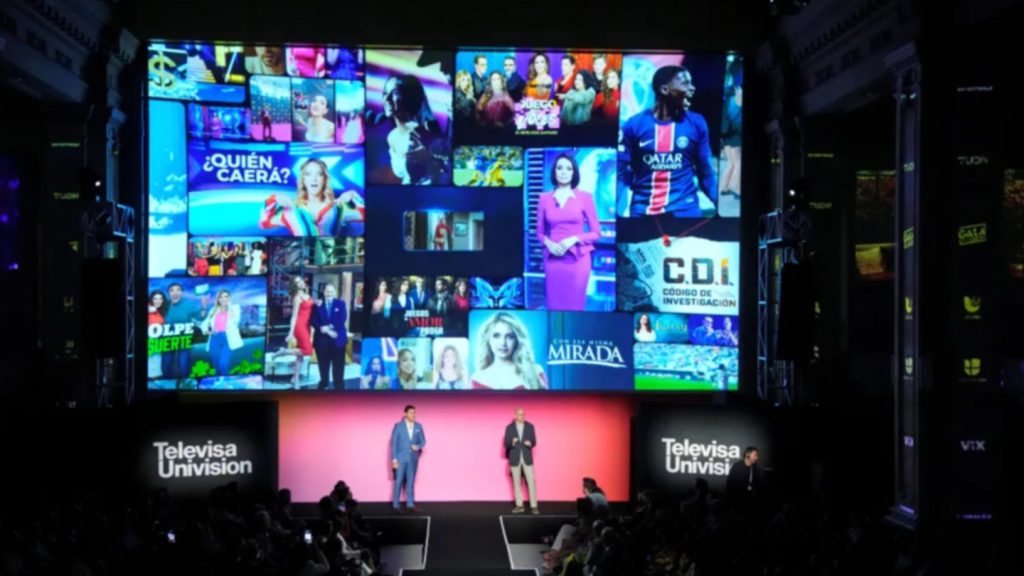 TelevisaUnivision Q2 2025 Earnings Report: Advertising Drop, ViX Subs