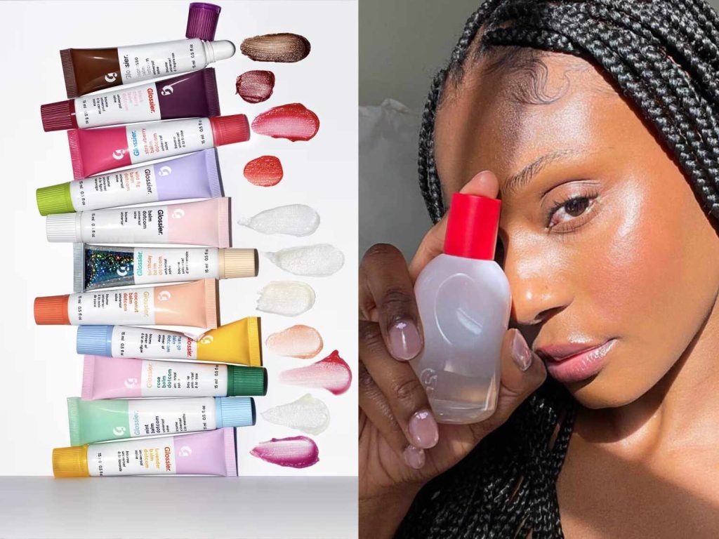 The 10 Best Glossier Products of 2025, According to Makeup Artists
