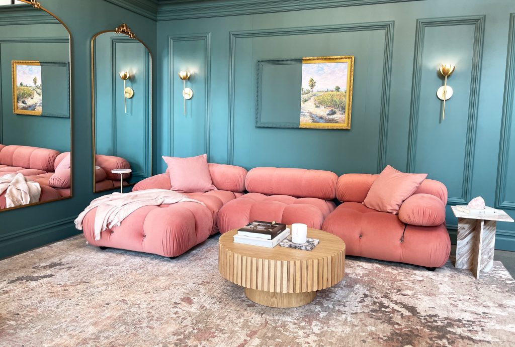 The 2026 Behr Color of the Year Is the ‘Hidden Gem’ Your Home Has Been Waiting For