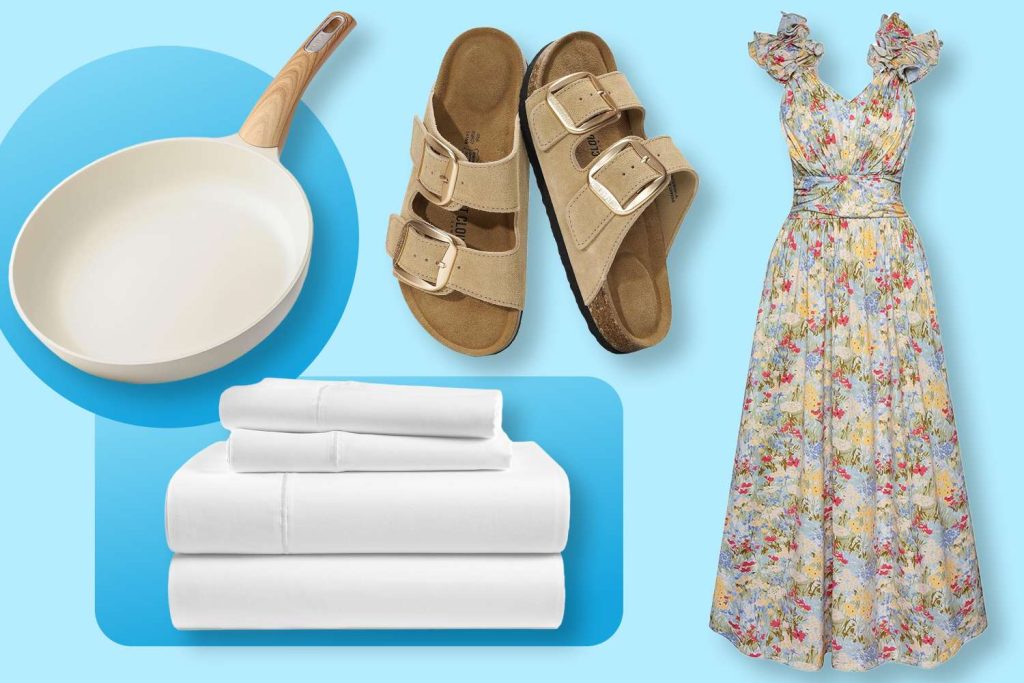 The 50 Best Amazon Prime Member Deals in July 2025