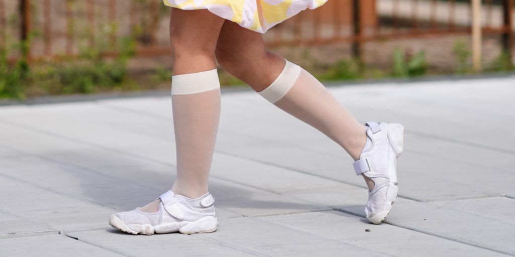 The 8 Transitional Sneaker Trends You Can Wear Any Season