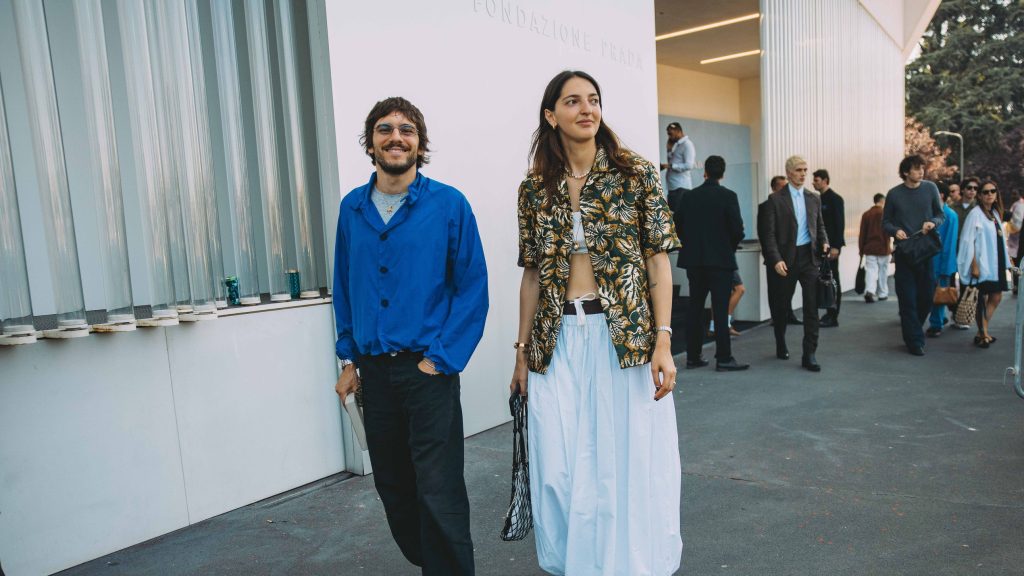 The Best Maxiskirts to Wear This Summer and Beyond