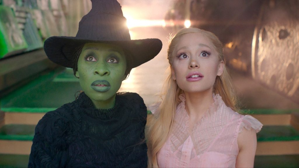 The Best Peacock Subscriptions Deals for Streaming 'Wicked' in 2025