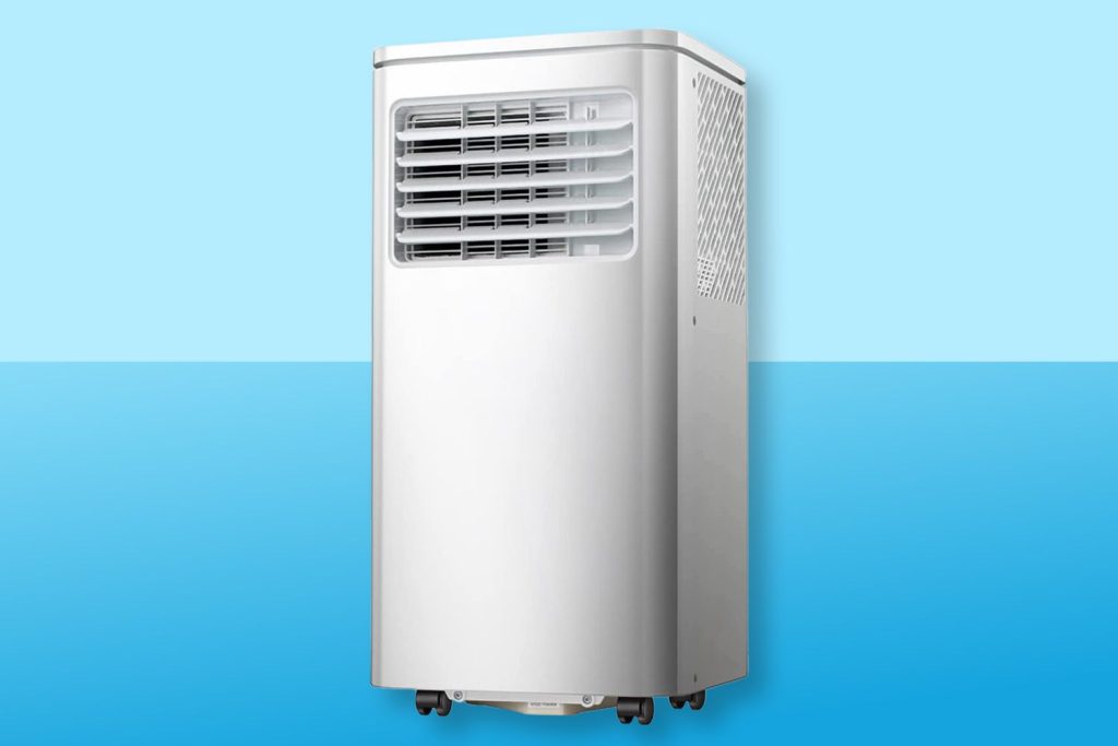 The Best Wayfair Portable Air Conditioners, Up to 63% Off
