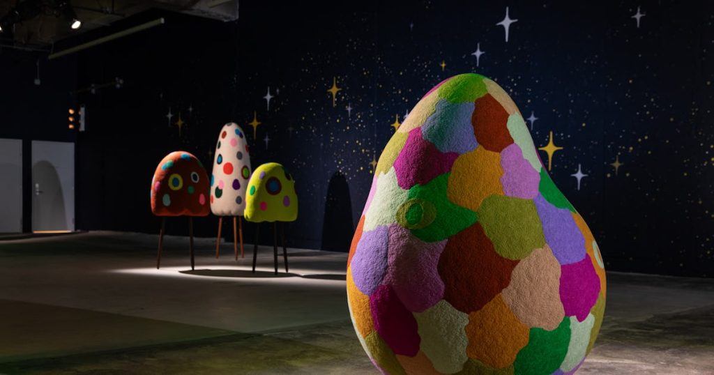 The Biggest Art Shows and Exhibitions You Can’t Miss in 2025