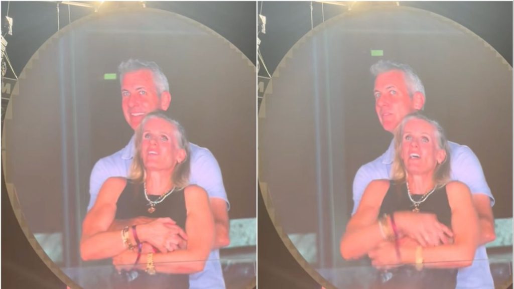 The Coldplay ‘Kiss Cam’ Affair Is the Perfect Micro-Drama for Right Now