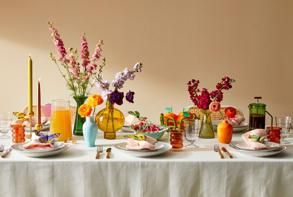 The Fanciful Farmstead Aesthetic Is the Easier, Breezier Version of Cottagecore You Have to Try This Summer