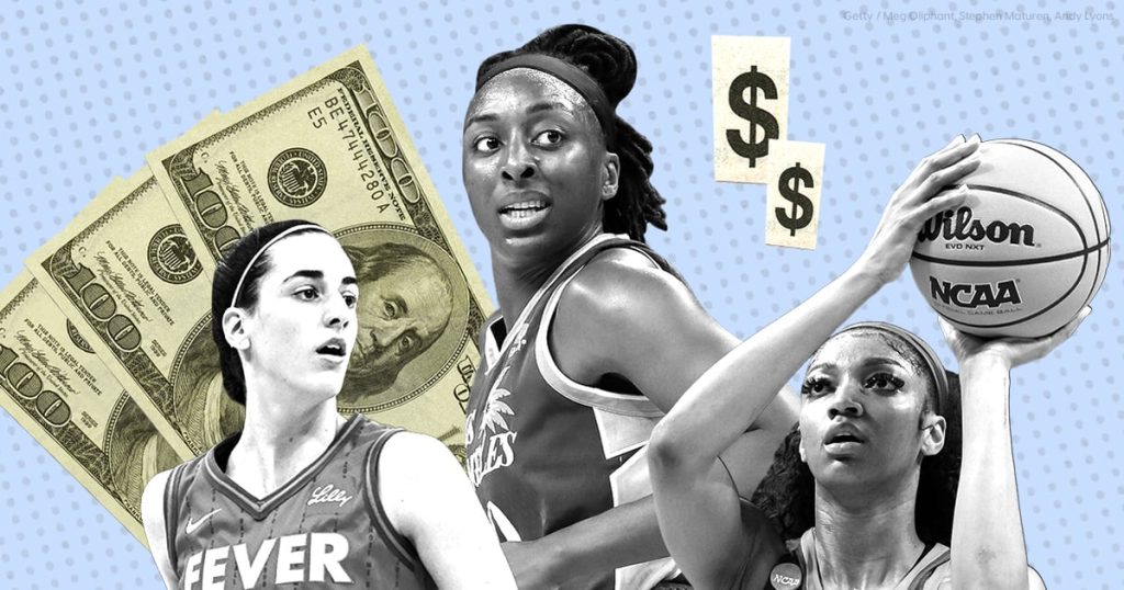 The Future of WNBA Salaries and the WNBA CBA, Explained