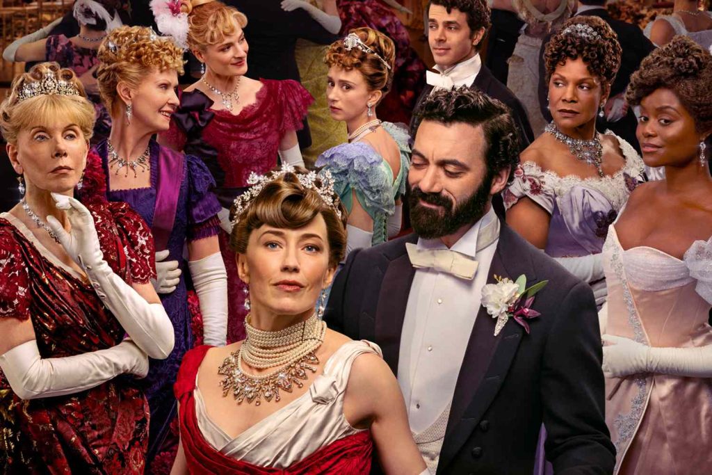 'The Gilded Age' Season 3 Just Killed Off This Beloved Character in Episode 6