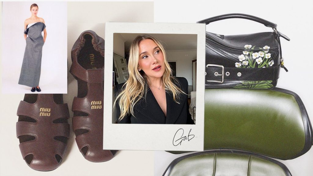 The Hot List: 20 Must-Have Pieces, According to Instagram’s Favorite Fashion Sourcer The Hot List: 20 Must-Have Pieces, According to Instagram’s Favorite Fashion Sourcer