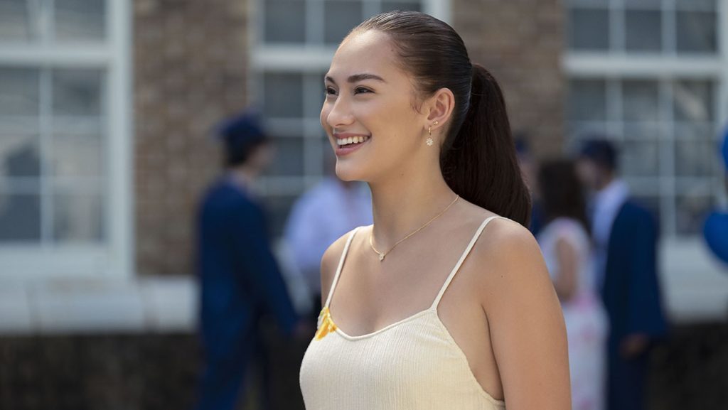 'The Summer I Turned Pretty' Season Two Still