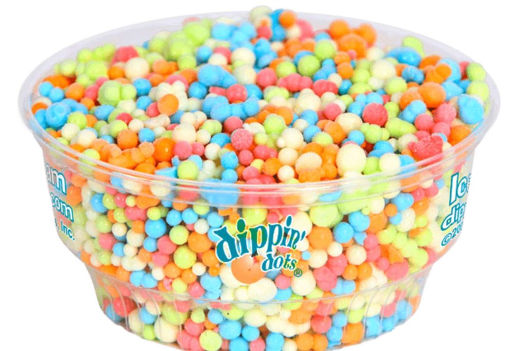 The Sweetest Deals for National Ice Cream Day 2025