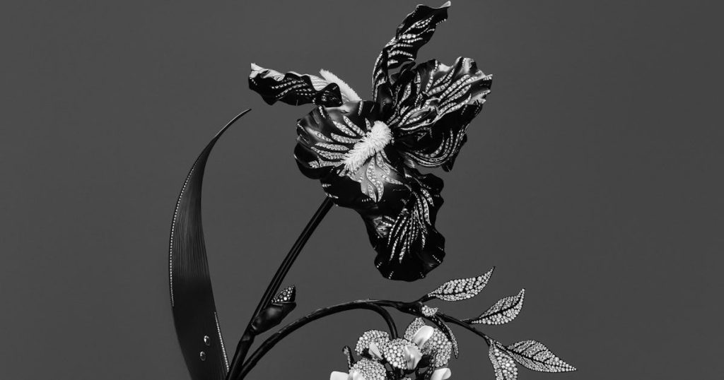 The Top 5 High Jewelry Trends at Paris Couture Week Fall 2025