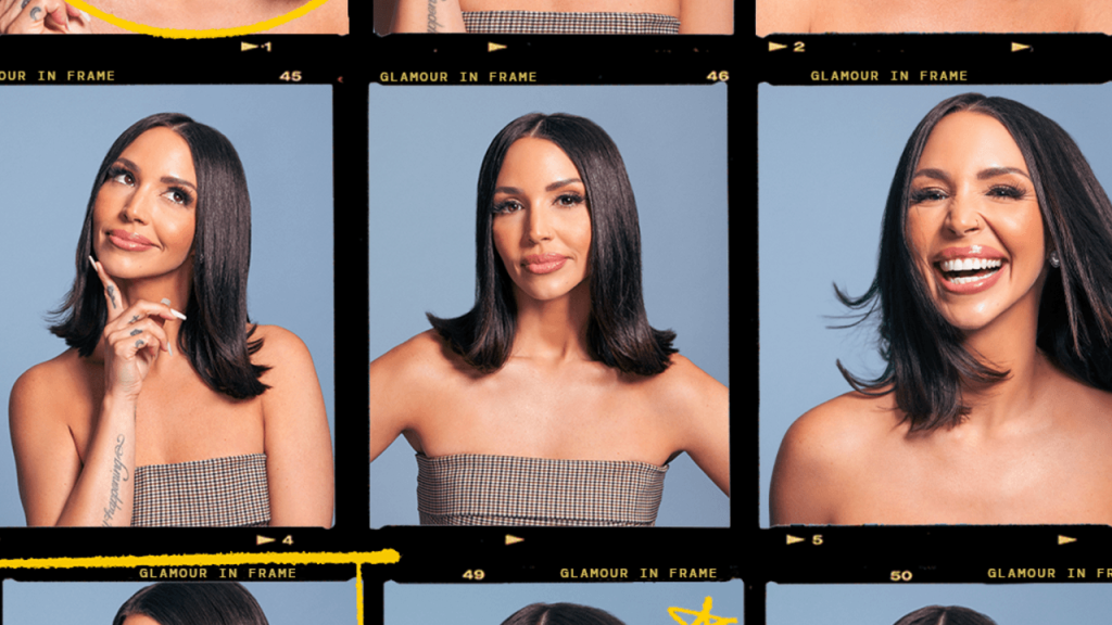 The Unsinkable Scheana Shay | Glamour