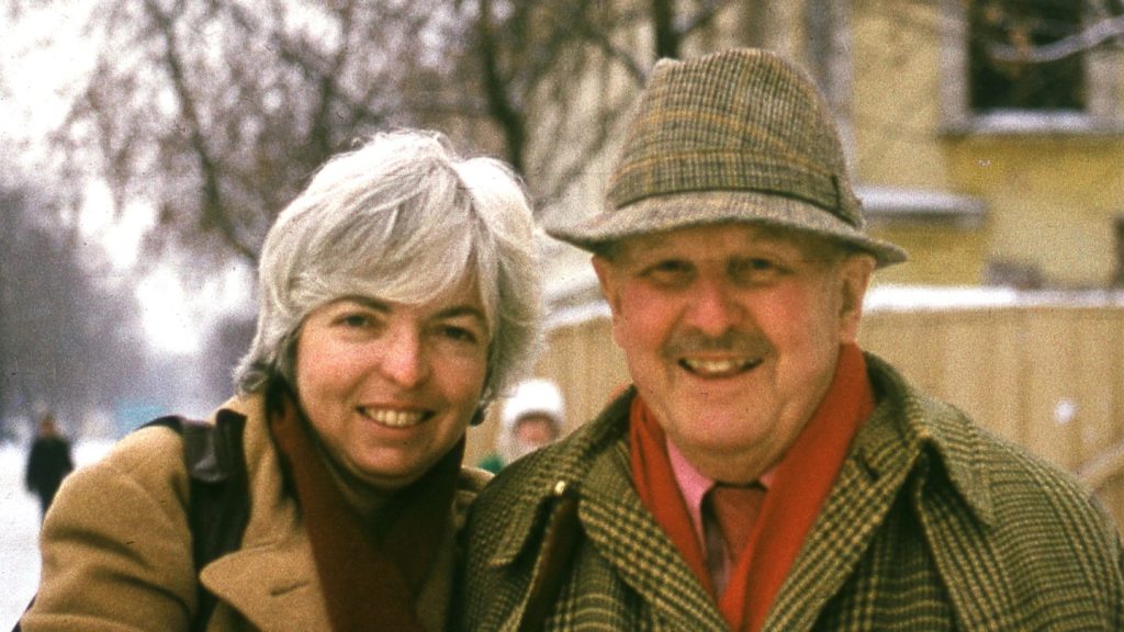 Thelma Schoonmaker, Rose Matafeo Join Edinburgh Film Fest Lineup
