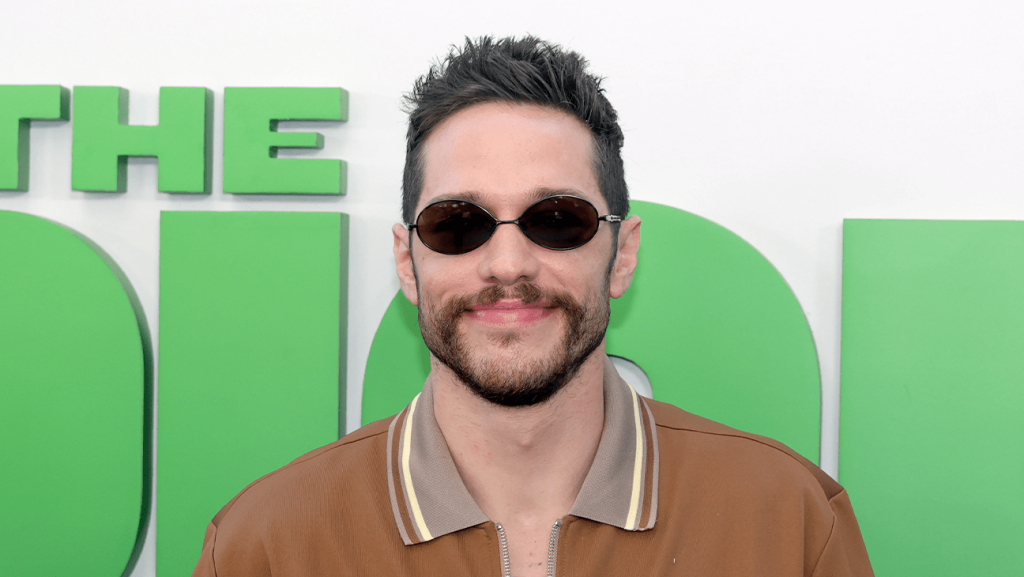 Pete Davidson