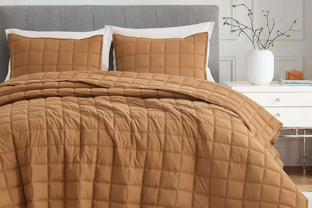 This Cooling Summer Quilt Is Up to 65% Off at Wayfair