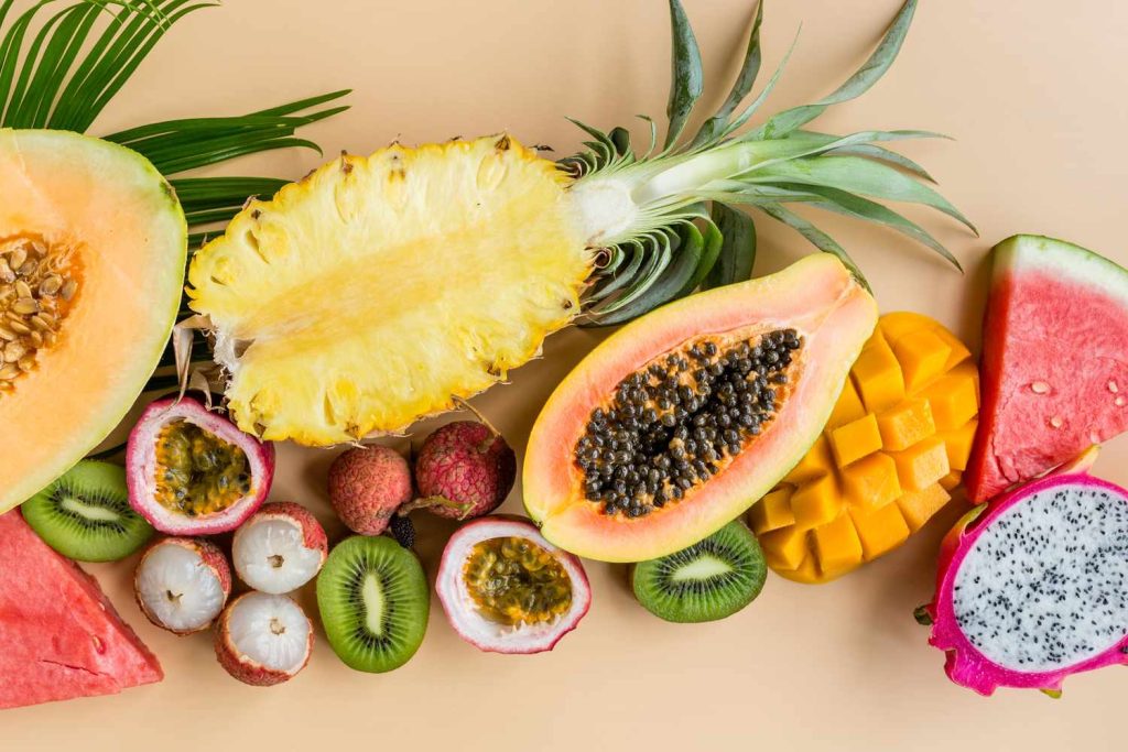 This Is the Best Fruit to Boost Gut Health, Dietitians Say