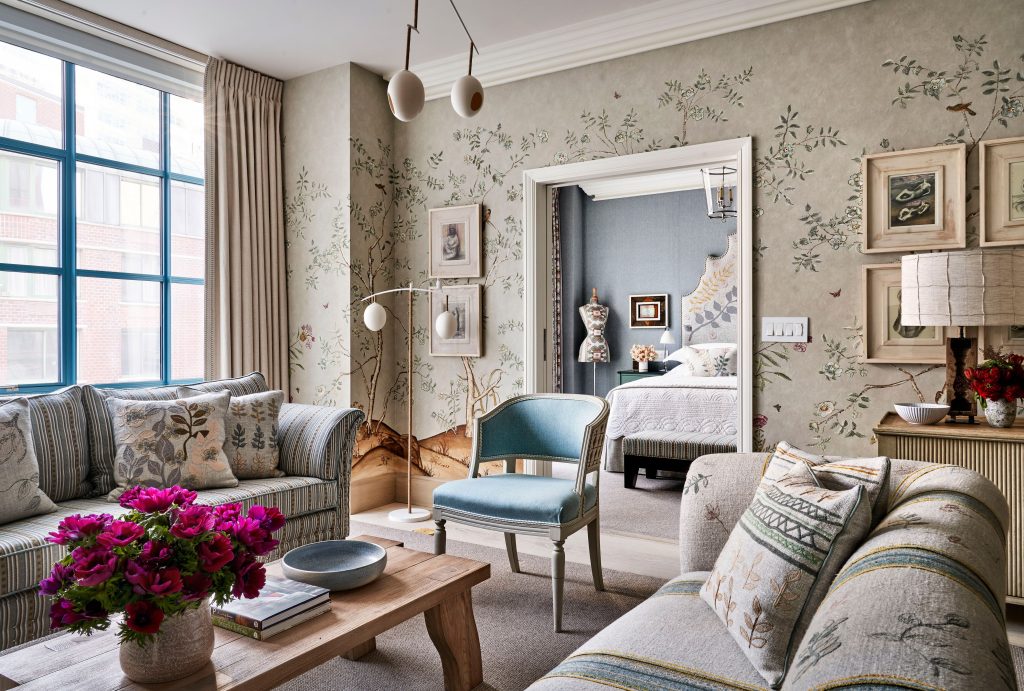 This Summer’s Hottest Souvenir? Your Hotel’s Decor