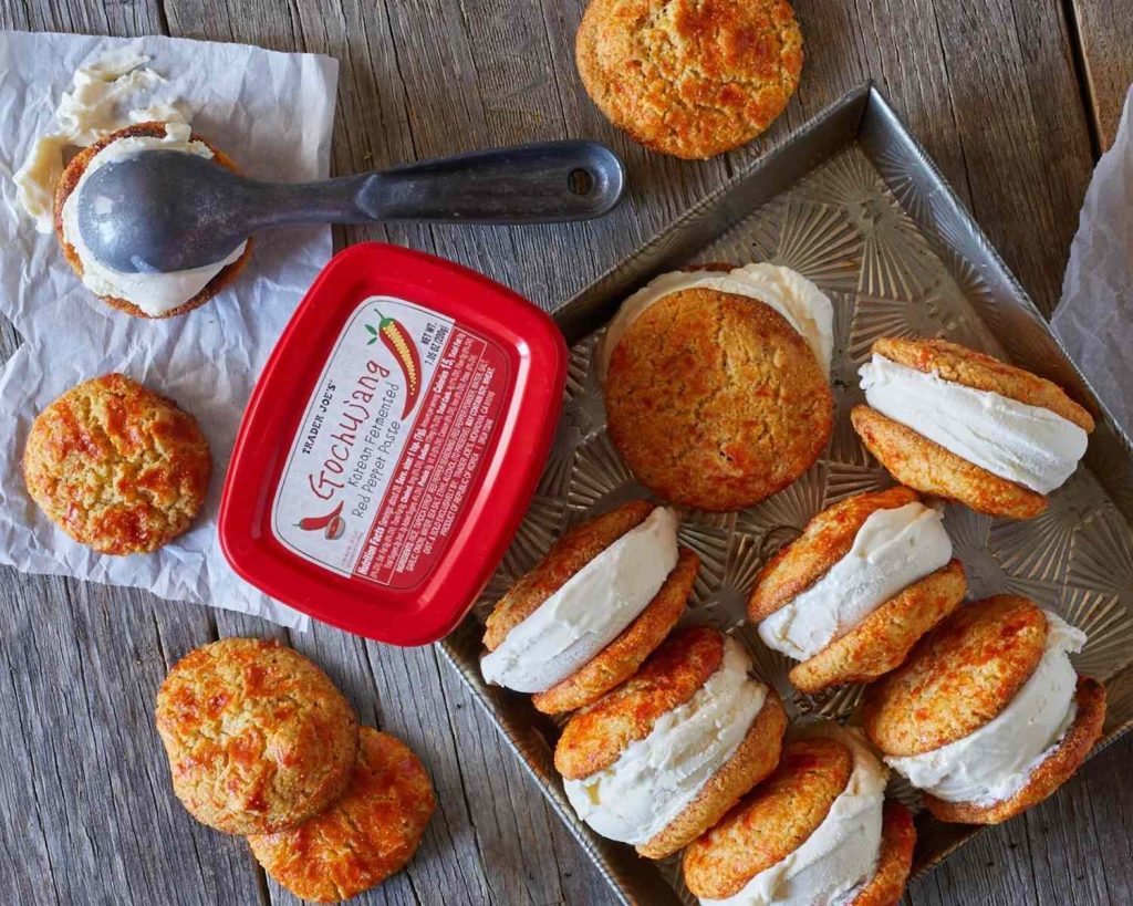 This Unexpected Dessert Just Won Trader Joe's 2025 Recipe Contest and It’s Unlike Anything You’ve Tasted