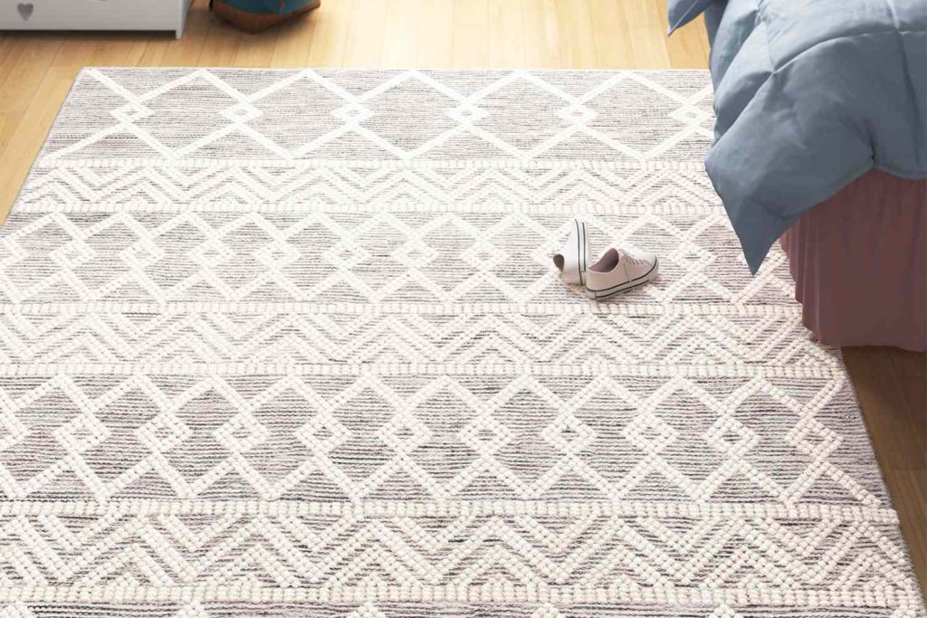 This Wayfair Rug Looks High-End and Is Up to 85% Off