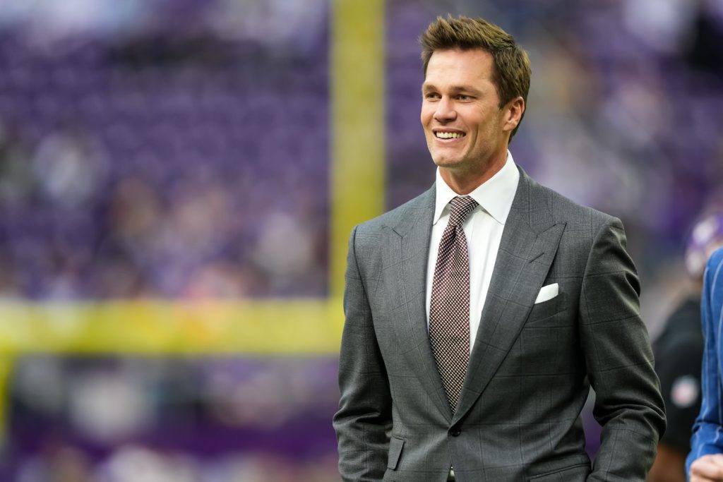 Tom Brady's Lookalike Kids Are So Grown Up in "Euro Summer" Photos