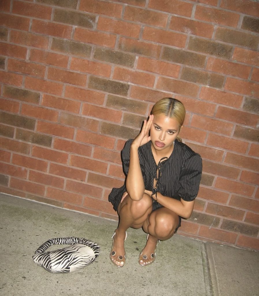 Tommy Genesis