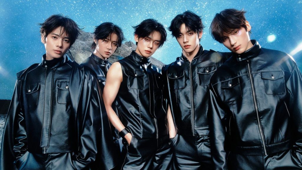Tomorrow x Together on The Star Chapter: Together, Growth, Solo Songs