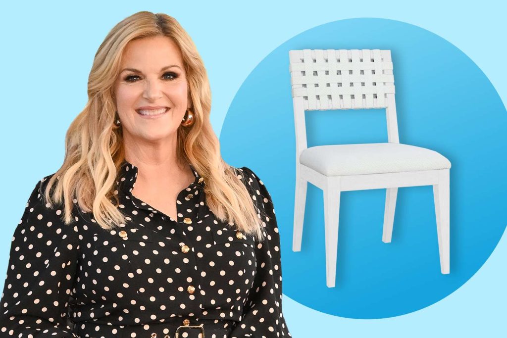 Trisha Yearwood’s Wayfair Furniture Is Up to 61% Off