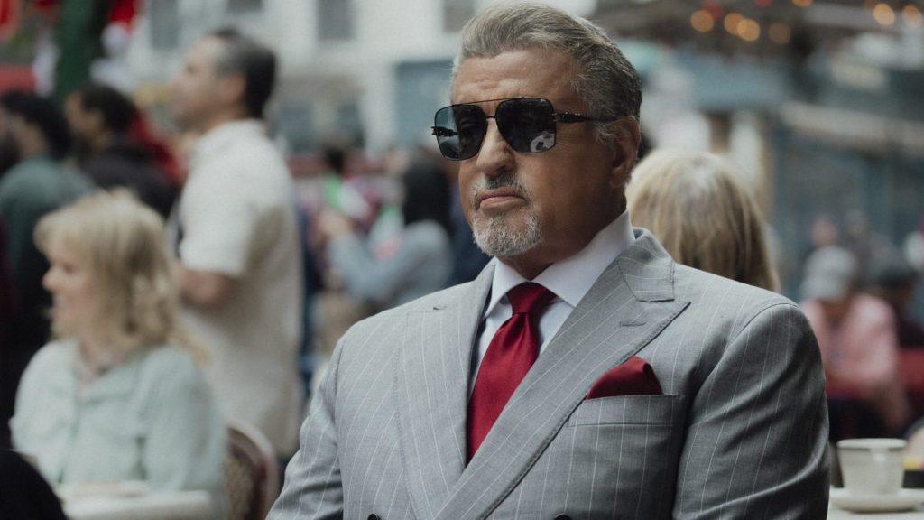 'Tulsa King' Season 3 Gets Release Date