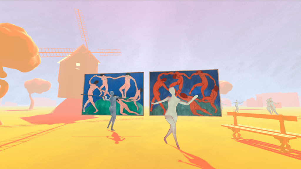 Venice Unveils VR Interactive Lineup