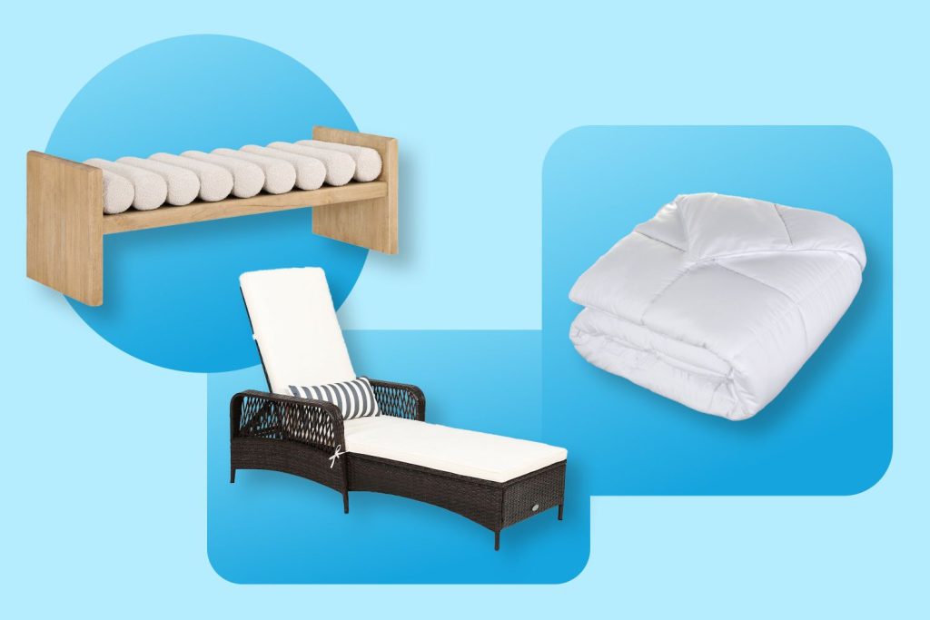 Wayfair Furniture and Decor Is Up to 86% Off