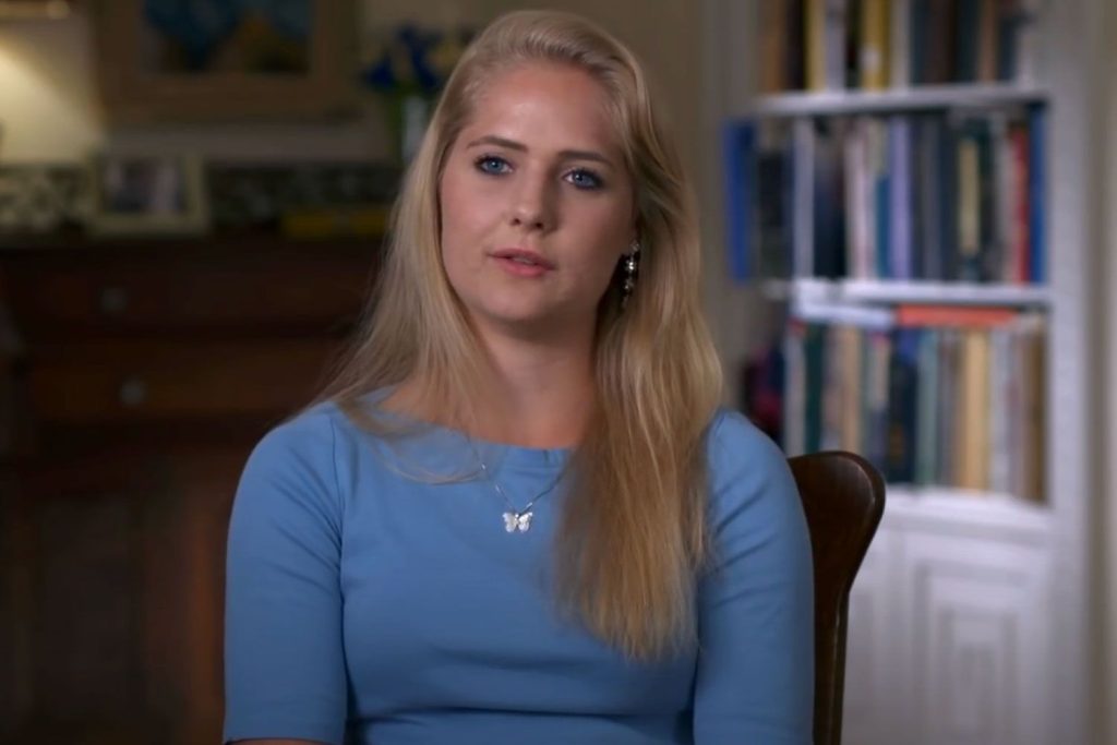 Welcome to Plathville's Lydia Plath Opens Up About the Death of Her Brother Joshua