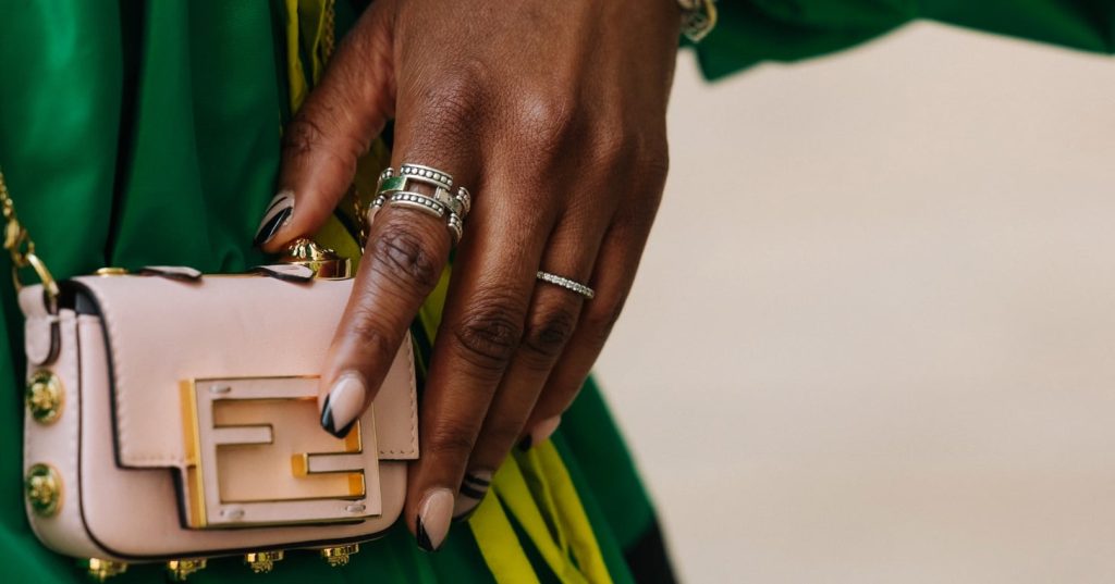What Are Cube Nails? Learn About the Summer Nail Trend
